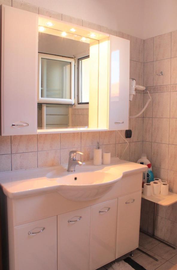 Apartment Achilles Litochoro Exterior photo