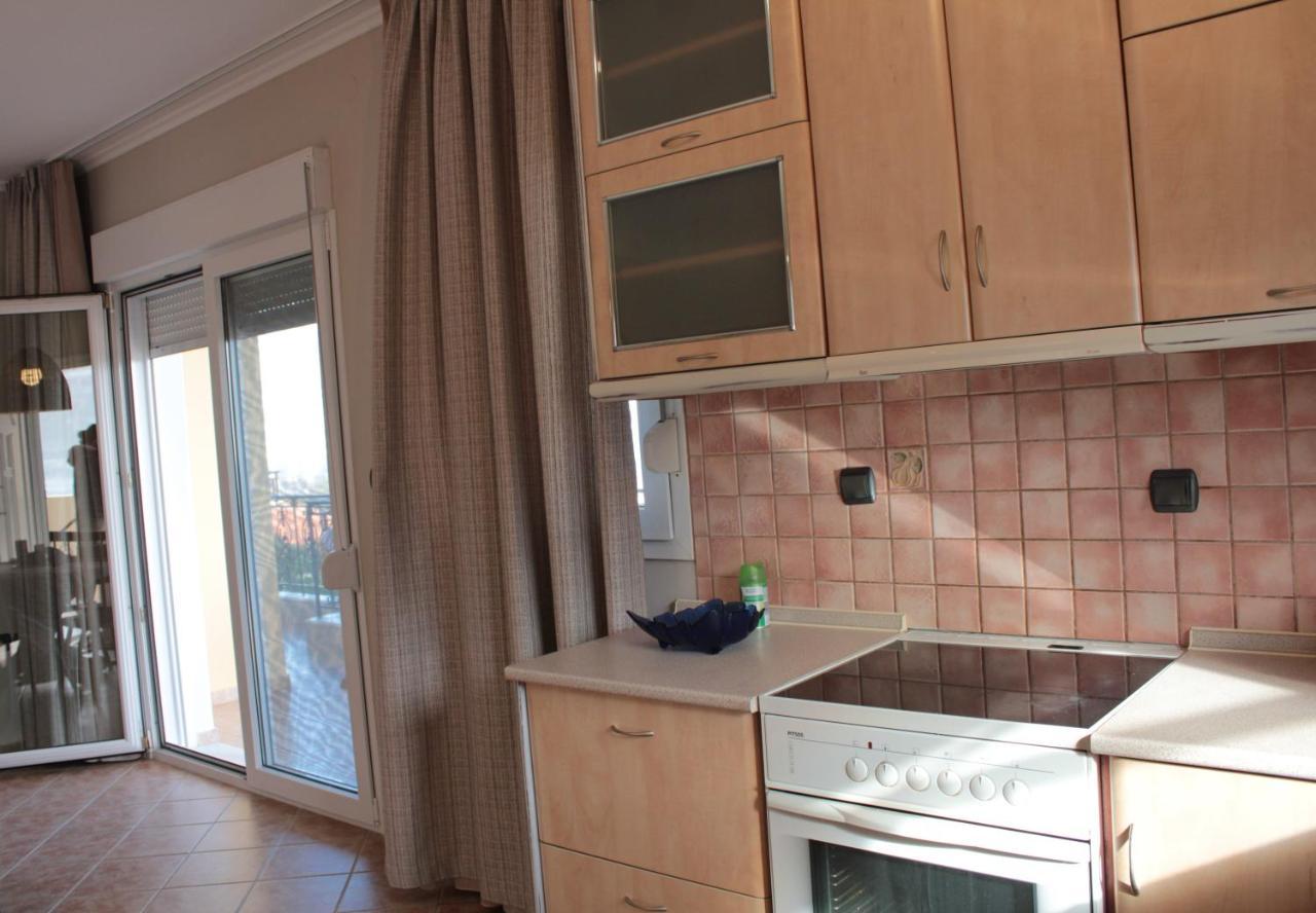 Apartment Achilles Litochoro Exterior photo